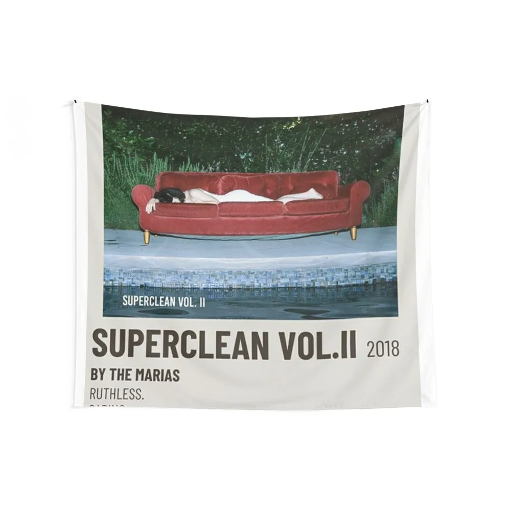 superclean Tapestry Outdoor Decor Decoration For Home Tapestry