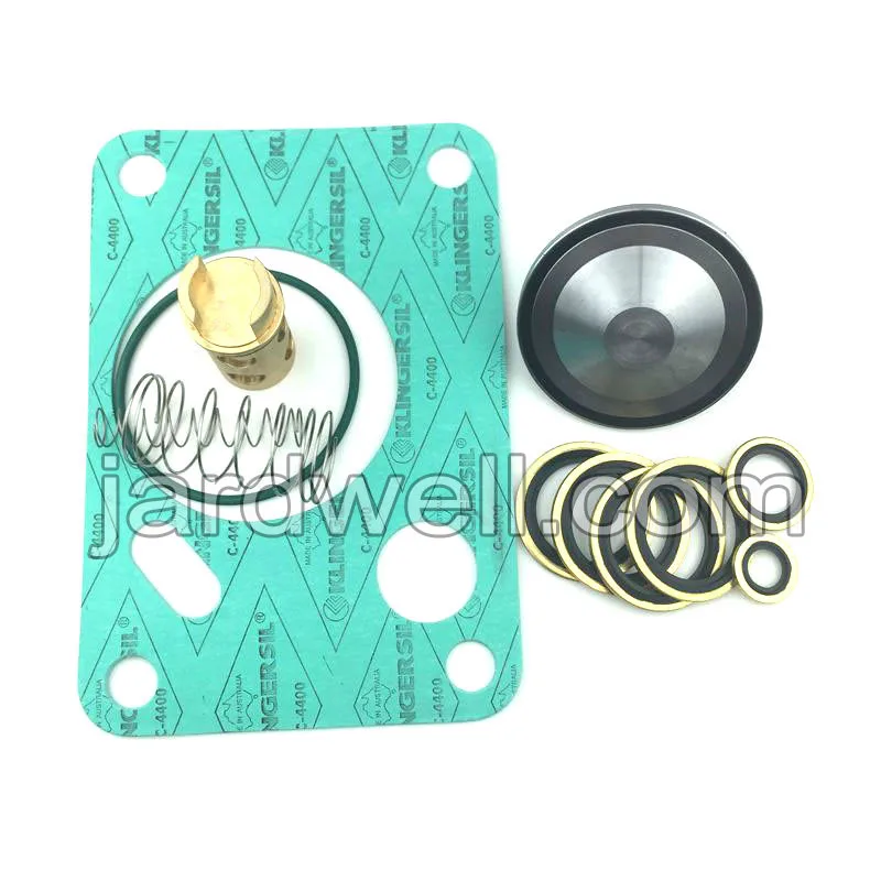 2901108400(2901-1084-00) Oil Stop&Check Valve Kit Aftermarket Parts for Atlas Copco Compressor 2901 1084 00