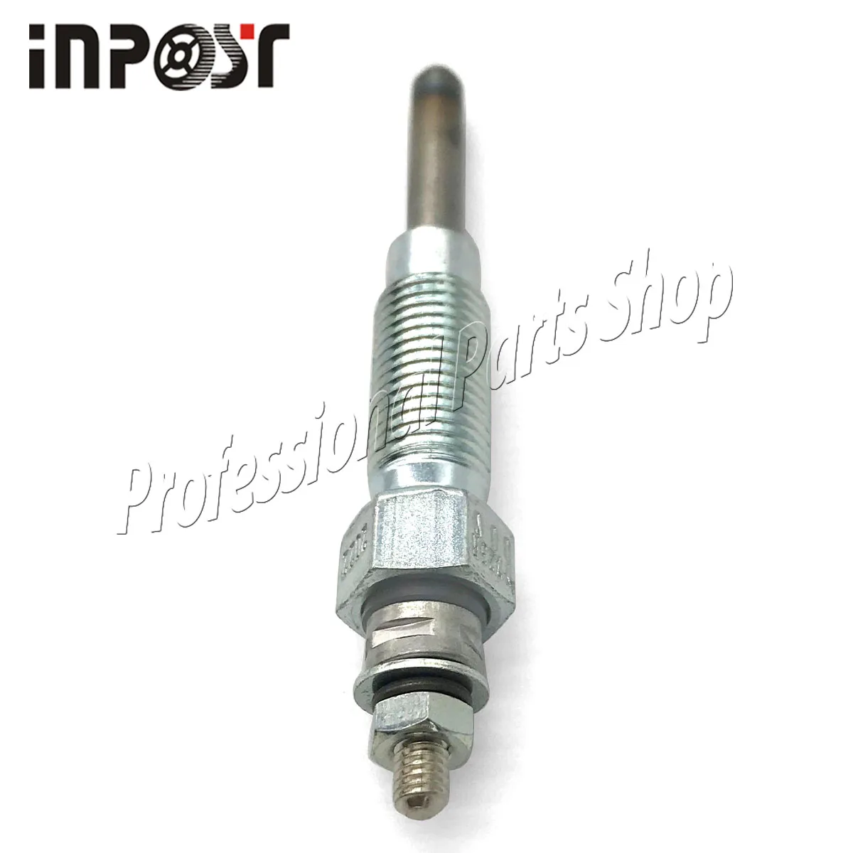 

L3E 11V Glow Plug For Mitsubishi Engine 30L66-00302