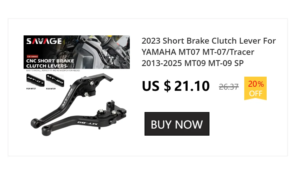Windshield Windscreen For YAMAHA MT07 FZ07 MT09 FZ09 Motorcycle Accessories Wind Deflectors Parabrisas MT-07 FZ-07 FZ MT 07 09