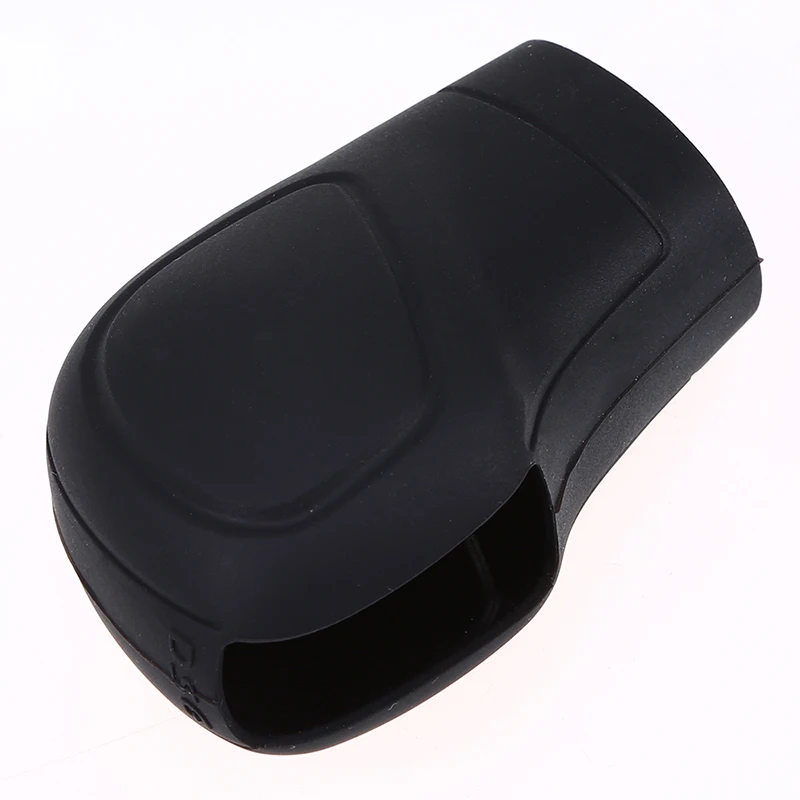 Car Gear Shift Knob Cover Multicolor Silicone Anti Slip Protective Cover Case Automobile Interior Decorative Accessories