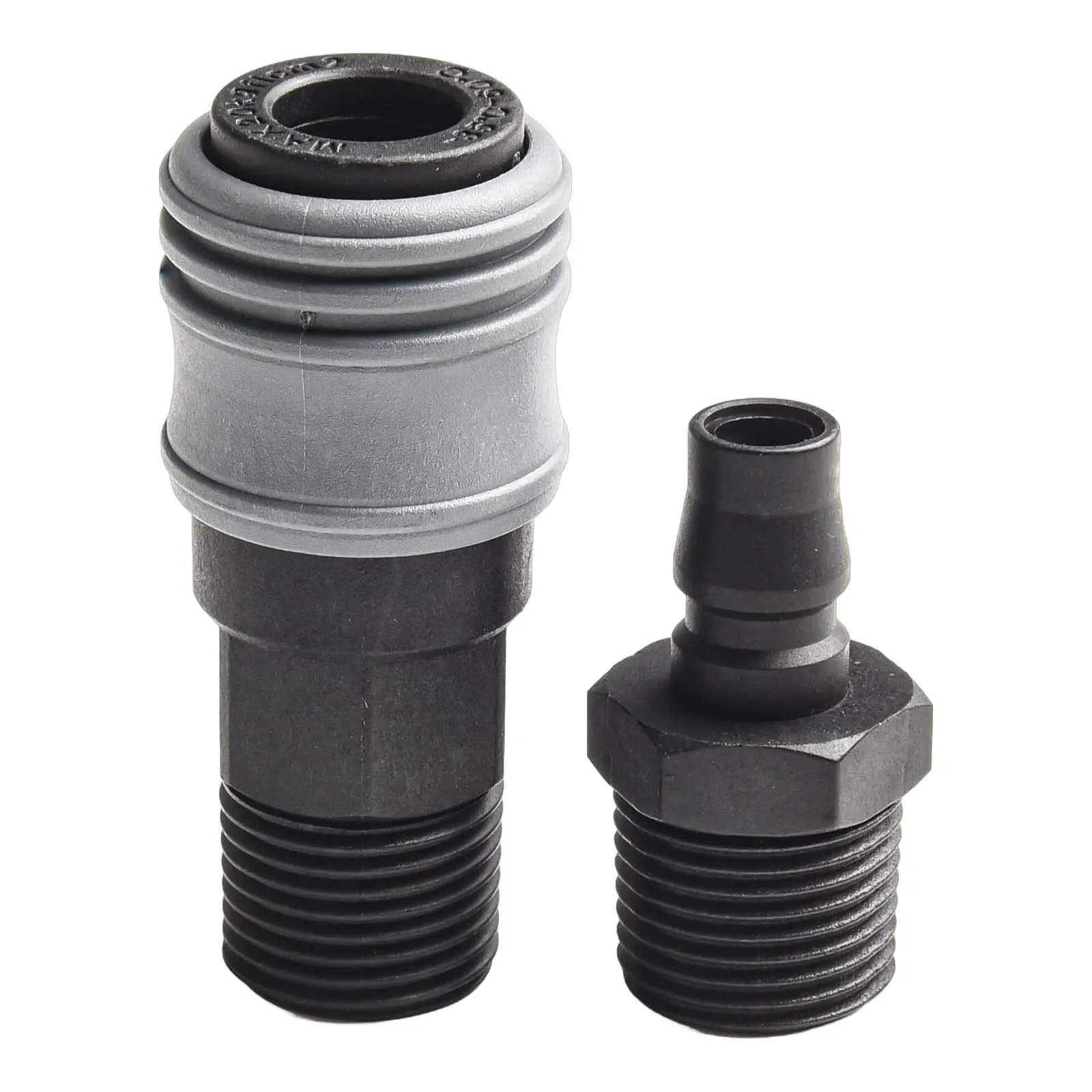 Pneumatic Fittings … - image