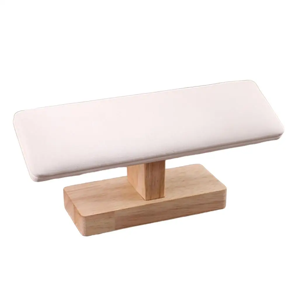 1 قطعة جديد تحوم ساعات يد عرض المجوهرات عرض موقف المنظم الصلب