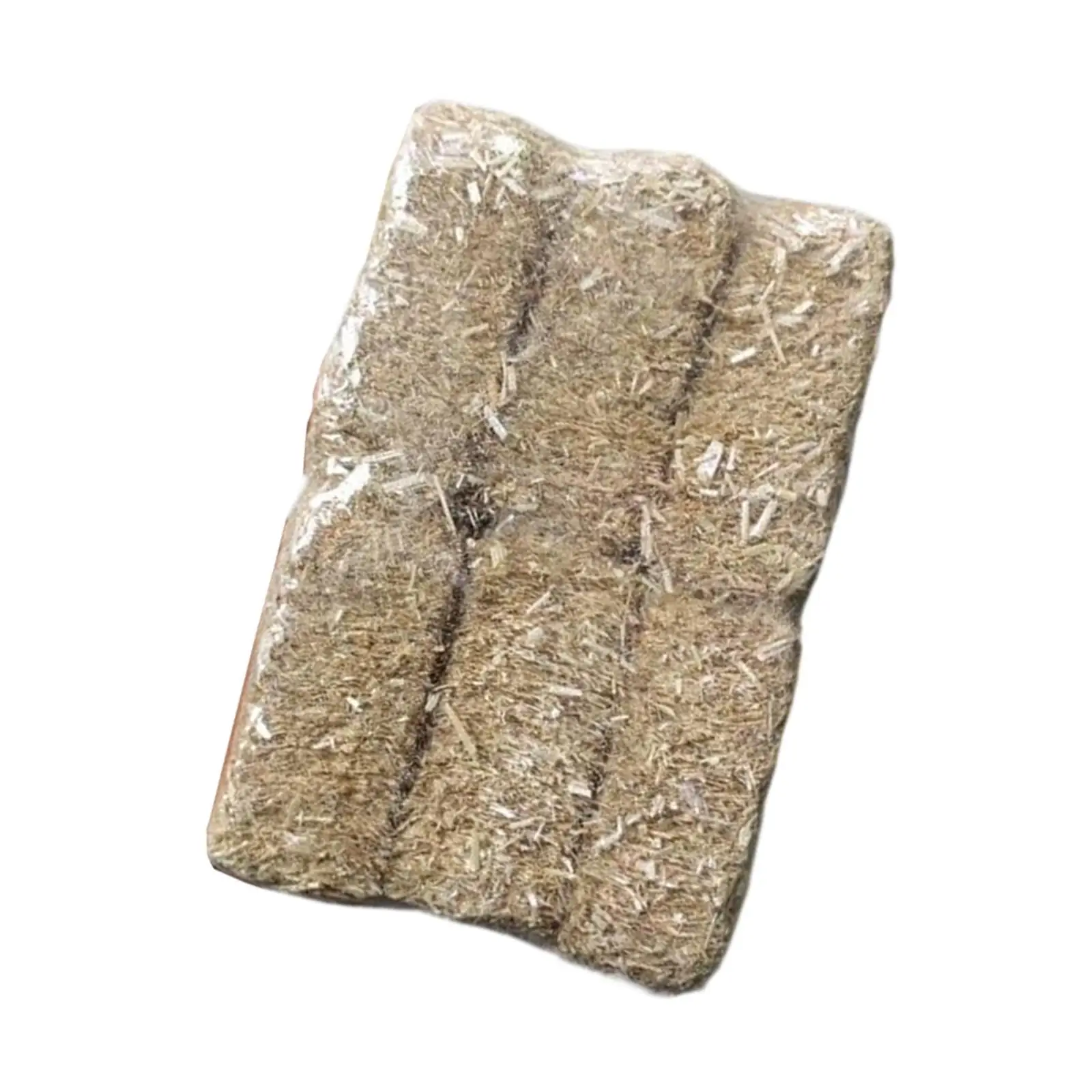 6x Mini kije siana symulowane stóg siana kolejowa sceneria kreatywne rekwizyty fotograficzne miniaturowe miniaturowe kije siana na Halloween ogród