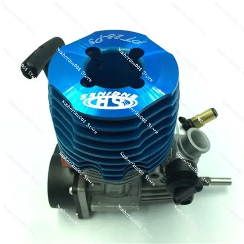 Rc Car 1:8 Buggy Tr…