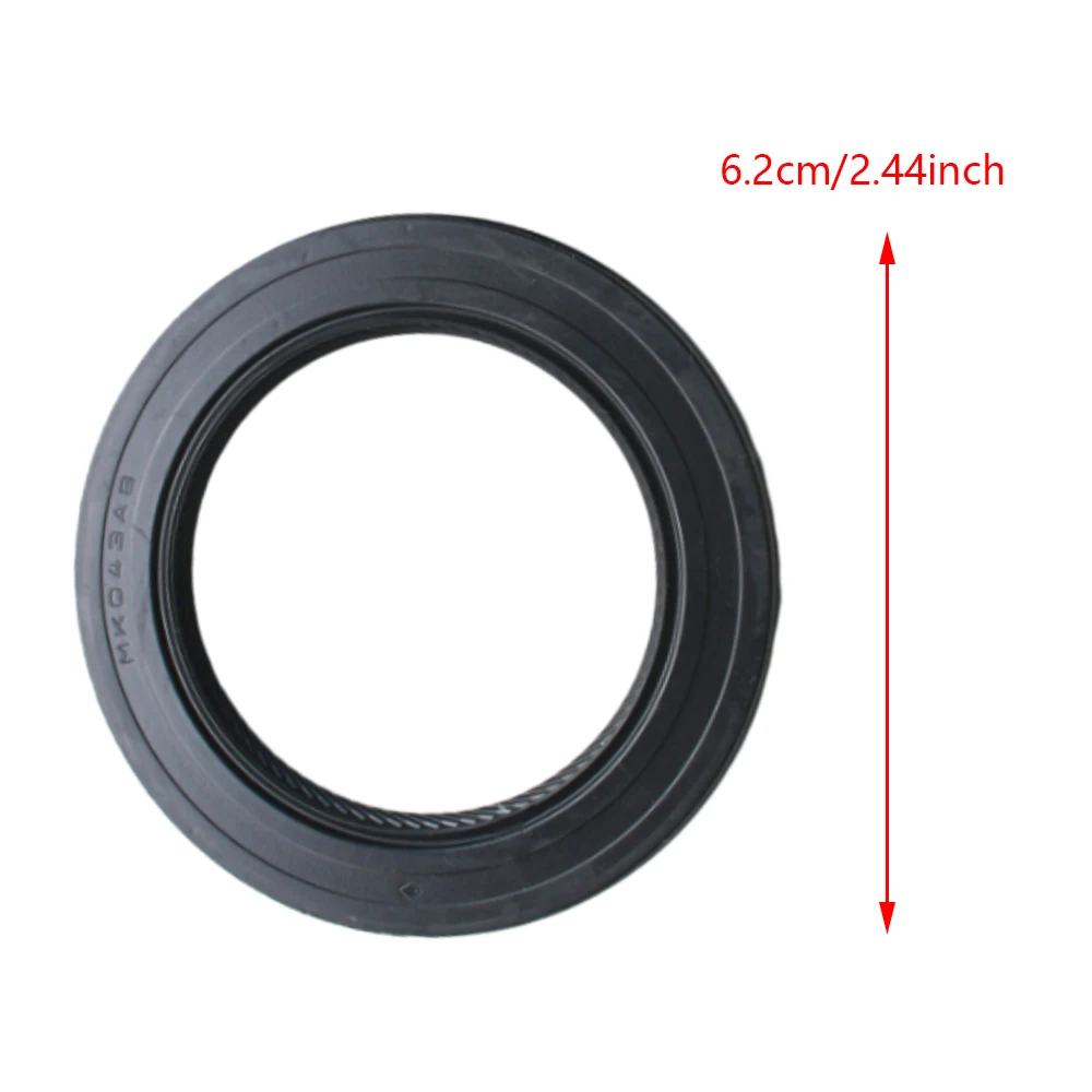 Transmission Front Oil Seal  for Toyota Avalon Camry Sienna Lexus ES350 RX350 U760E U660E 9031143010 90311-A0010 Car Accessories