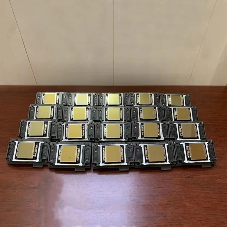 Plusjet-Tête d'impression xpfemale originale pour tête d'impression Epson F1080-A1