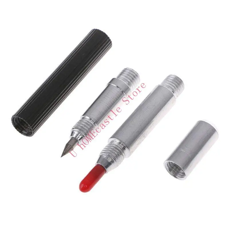 63HF Tip Scriber Marking Etching Pen Tip Steel Scriber