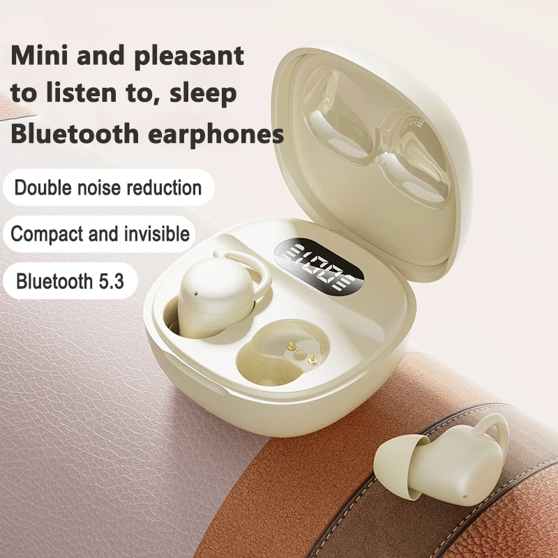 Sleep Bluetooth Ear…