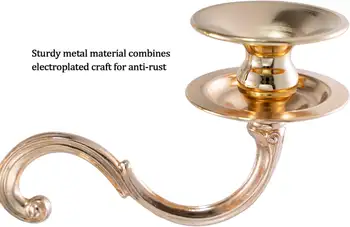 10 best sales 復古燭台 - №2