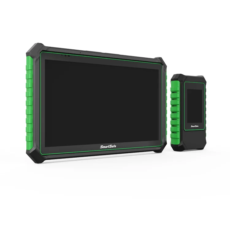 New Product P13 EV Detection Diagnostic Tool for Electric Cars Whole Vehicle System Testing Scanner