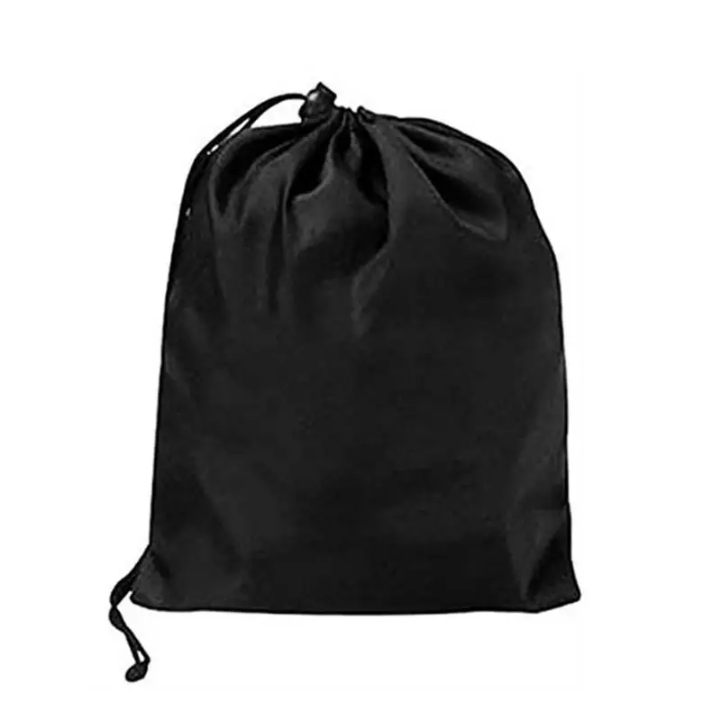 Bolsa de Golf con cubierta para lluvia, bolsa ligera y portátil para Club, impermeable, fácil de limpiar, accesorios de Golf