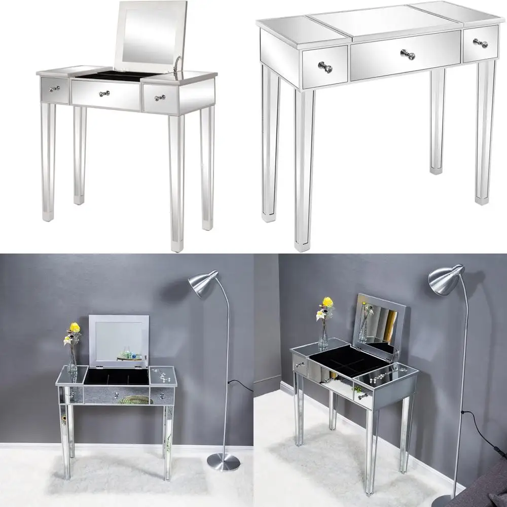 Narrow Flip Drawer …