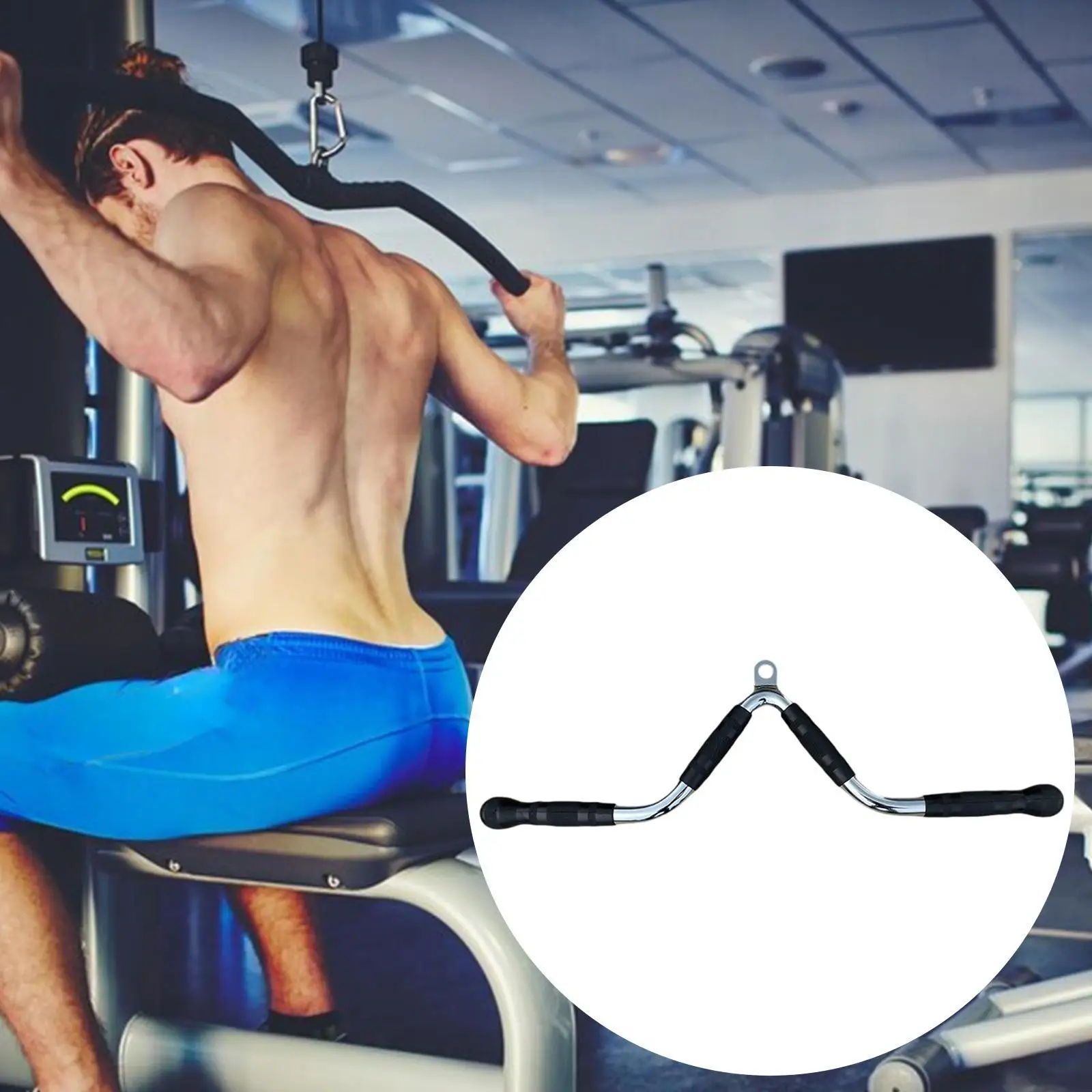 acessorio-em-v-para-triceps-e-biceps-com-pega-metalica-robusta-para-sistema-de-polias-–-exercicio-de-puxada-alta