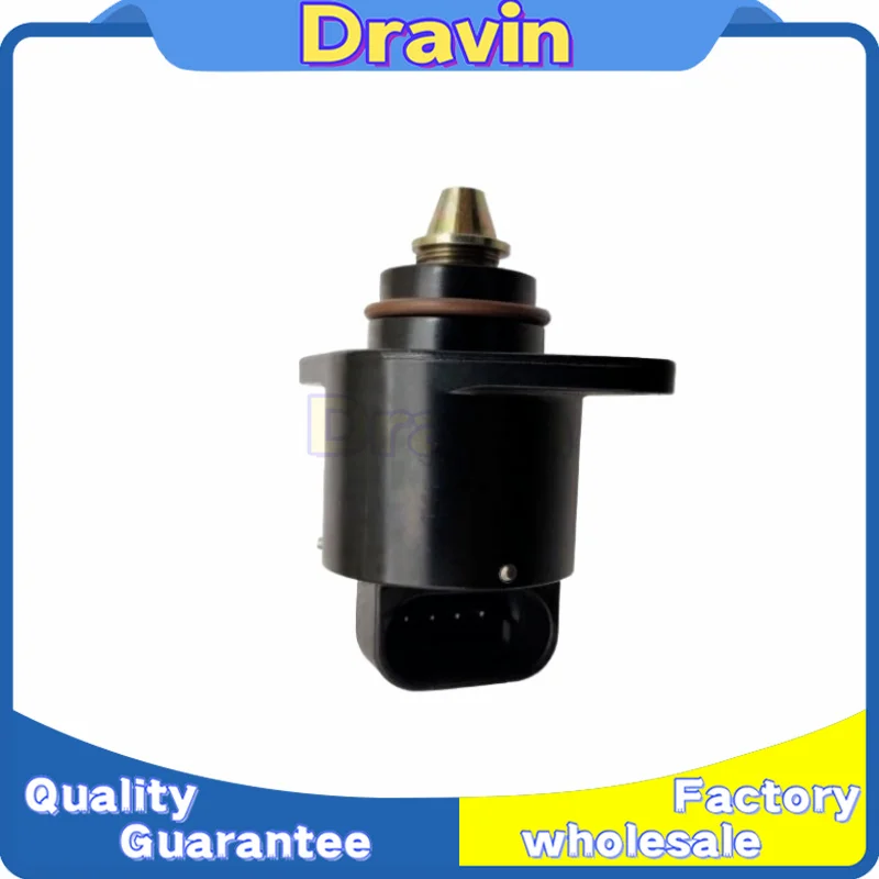 

377500-800-0000 LU073311 LU033374 39140E020000 0800-173000 Idle Valve IAC Valve Step Motor for CFmoto Continental Stels