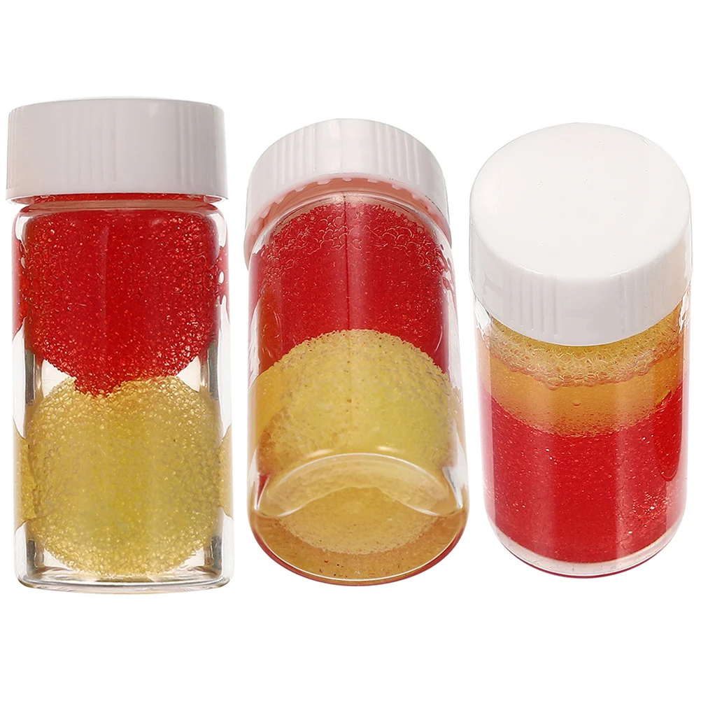 3 قطعة ملاقط الرموش المنظفات سهلة الحمل الملقط لوازم التنظيف لأدوات تمديد الرموش كفاءة المحمولة الجمال