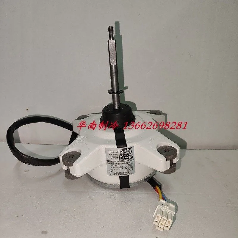 

Новый двигатель для кондиционера ZKFN-80-8-5, двигатель постоянного тока ZKFP-33-10-14