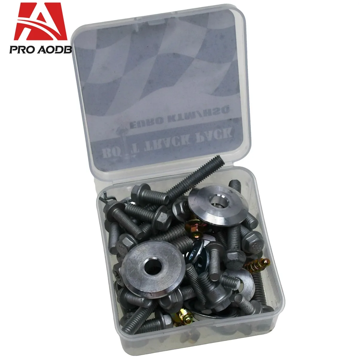Motorcycle screw bolt repair rescue mending Full tool kit For KTM SX XC XCF XCWF SXF EXC EXCF 150 200 250 300 350 450 2003-2024 - view 6