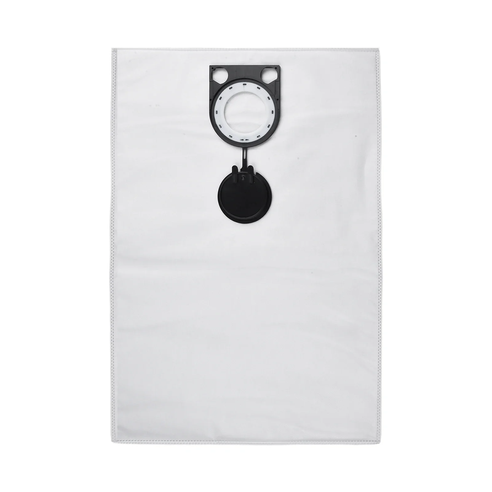 Complete Your Cleaning with These Fleece Filter Dust Bags Set of Six Compatible with For Metabo\\\'s Popular Models