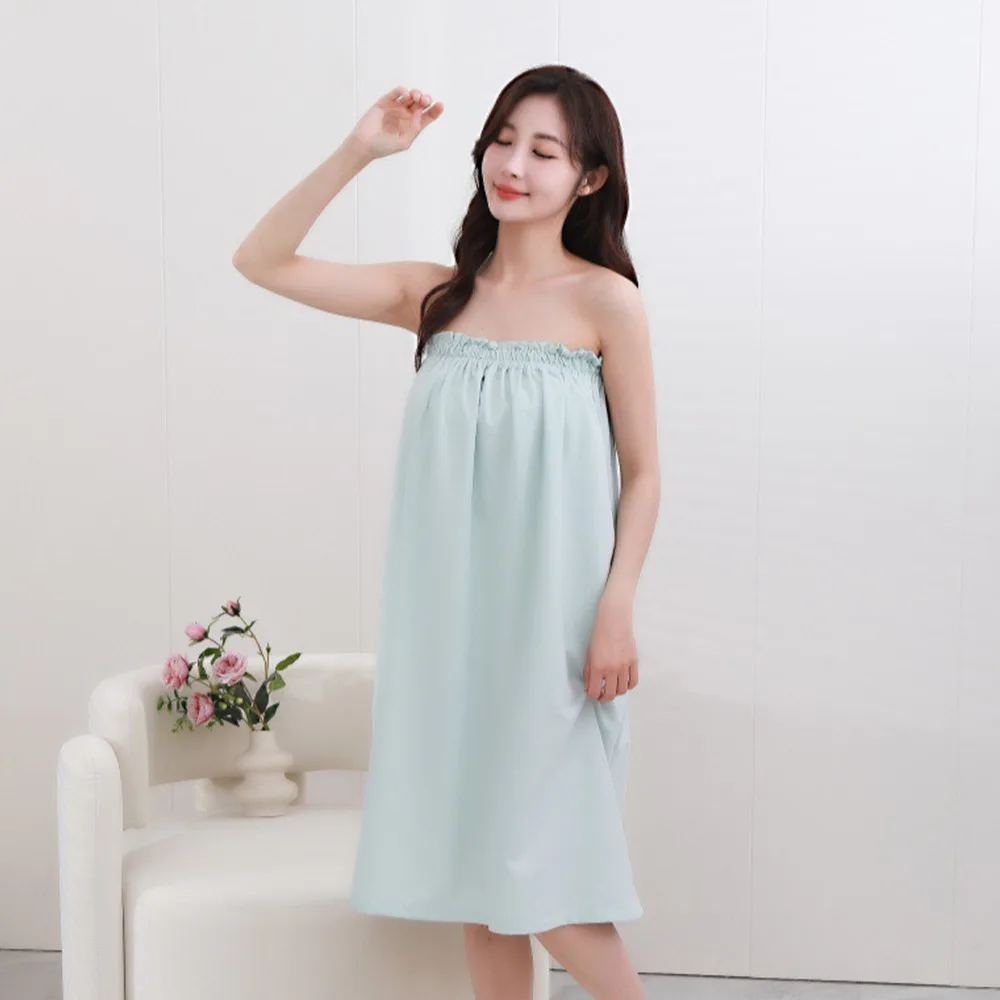 

Полезные мягкие женские банные полотенца, быстросохнущий носимый халат, большой многофункциональный банный халат, полотенце для салона красоты, сауны, курорт