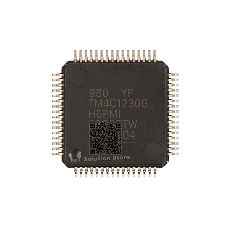 

TM4C123GH6PMI Оригинальный новый MCU