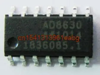 

IC 100% NEW Free shipping AD8630ARUZ AD8630