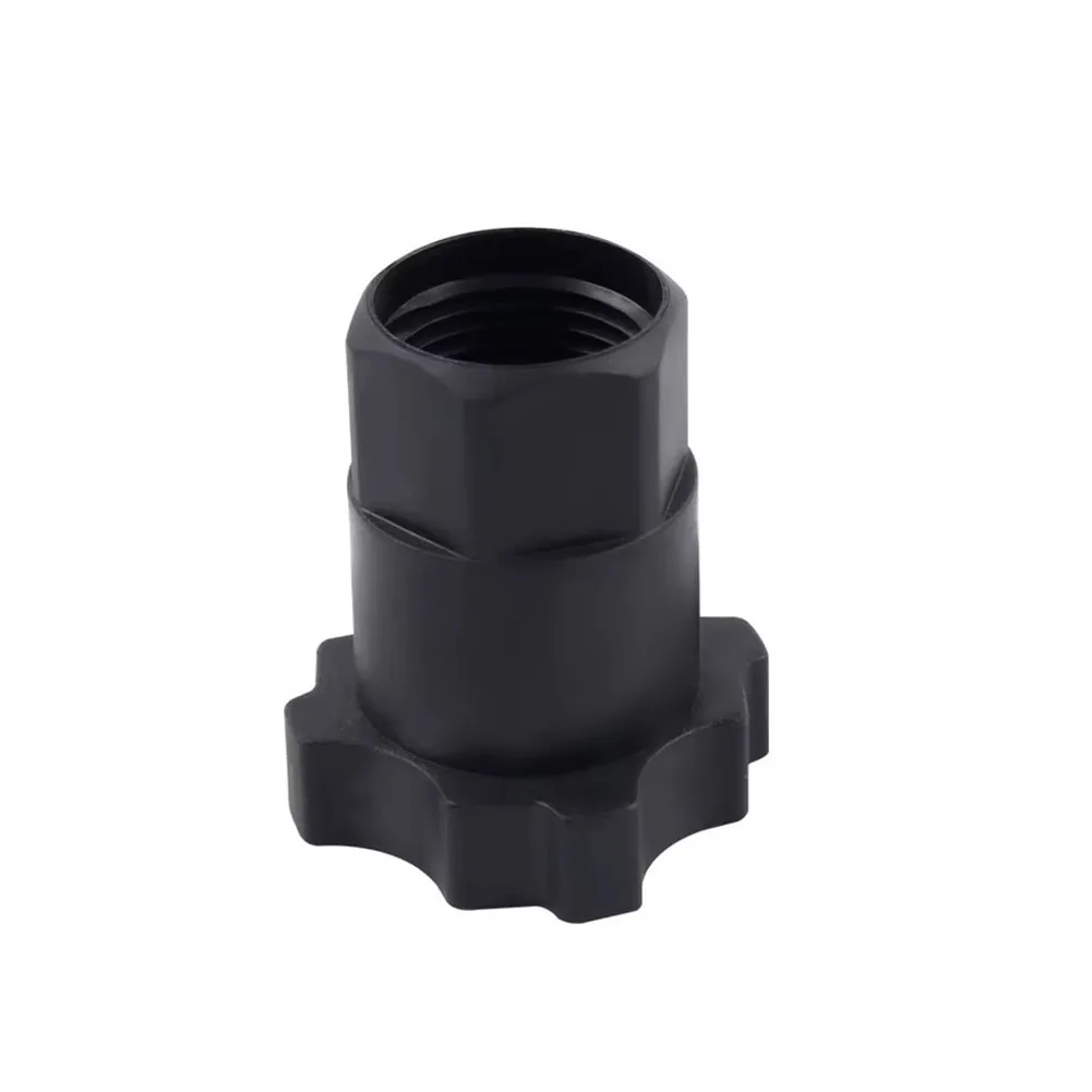 

Compact Spray Adapter for Efficient Connection with Disposable Pots Microfiber Material for Reliable Performance