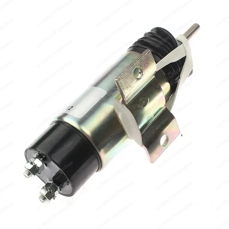 1pc 12v Solenoid Valve D610-B1V12 D610B1V12 for Kubota D905 Engine WG-750/DF-752/DF-972 D1105/Z482 Z-34-22