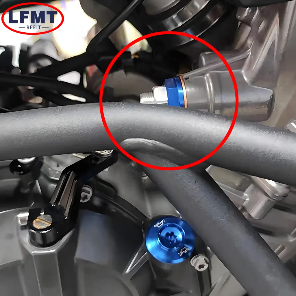 ل KTM 250 350 400 450 505 530 EXCF SXF XCF XCFW SMR دراجة نارية توقيت سلسلة الموتر 690-1290 مغامرة Duke إندورو SuperADV