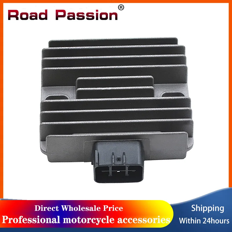 Motorcycle Voltage Regulator Rectifier For CAN-AM Outlander 330 400 Max STD XT STD330 STD400 MAX400 XT400