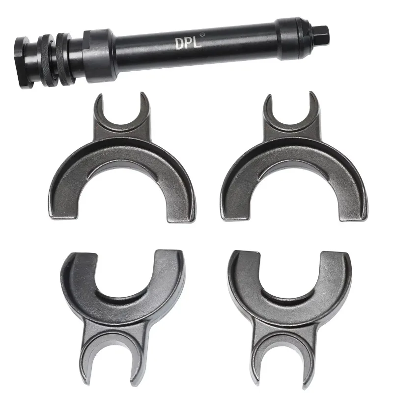 

Detachable Shock Absorber Spring Compressor Damping Tool Spring Torsion Bar Tool