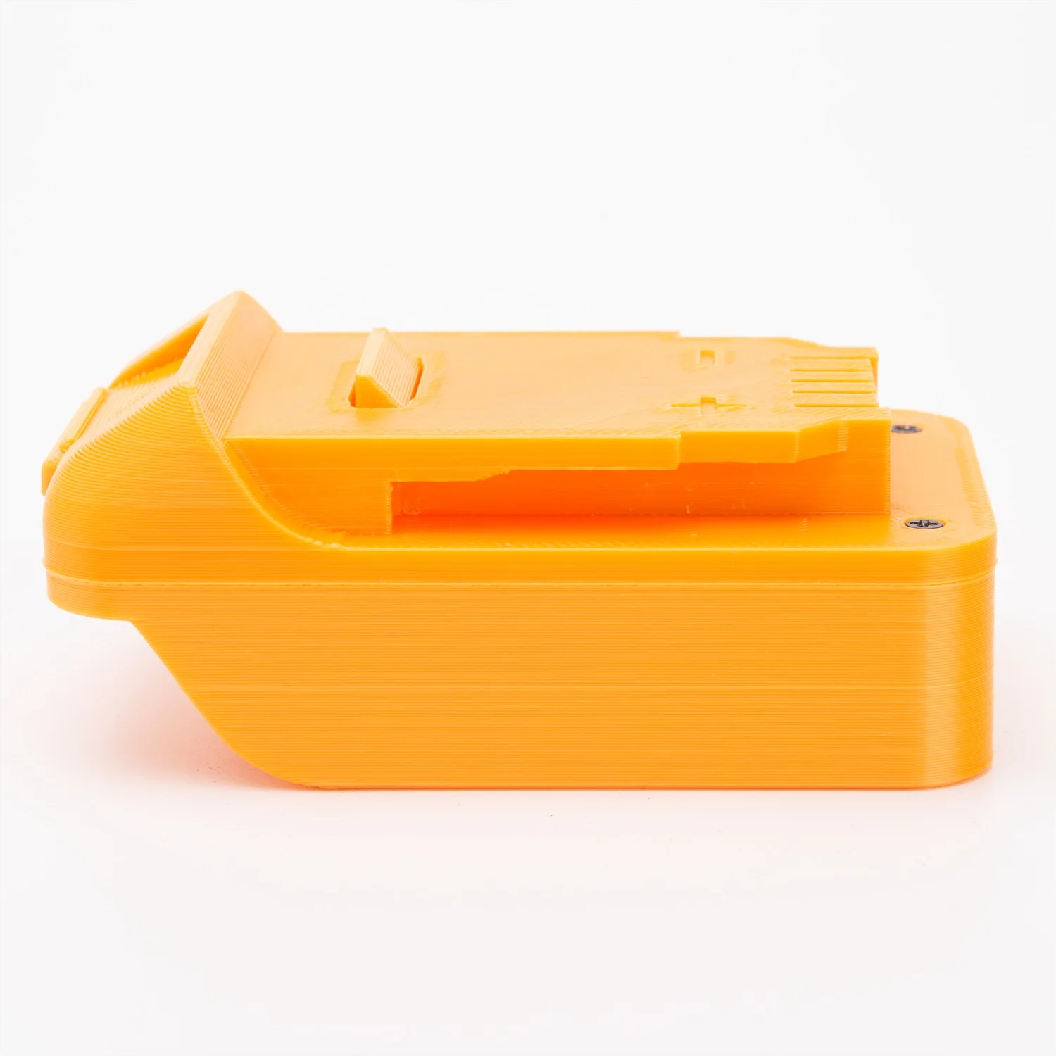 

Battery Adapter For Hercules 20V Lithium Battery Adapter Converter For DeWalt 18/20V Li-Ion Cordless Tools Converts(NO Battery)