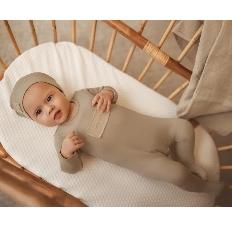 Thumbnail 4 - #23 Best Baby Knit Hat Sets to Buy In 2026