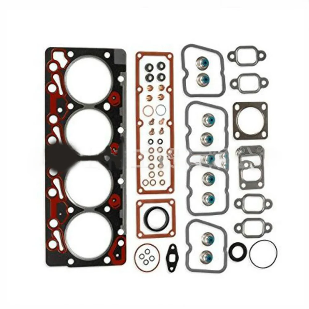 

Upper Gasket Engine Kit for Cummins 4B 4BT 4BTA 3804896 3802240 3802361 3802375