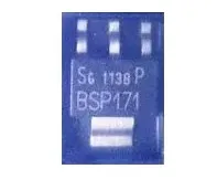 Free shipping  BSP171P BSP171      10PCS