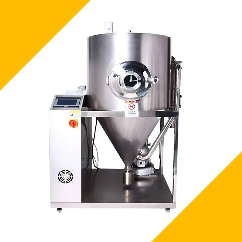Laundry Detergent Dryer/20L Spray Dryer/Spray Dryer
