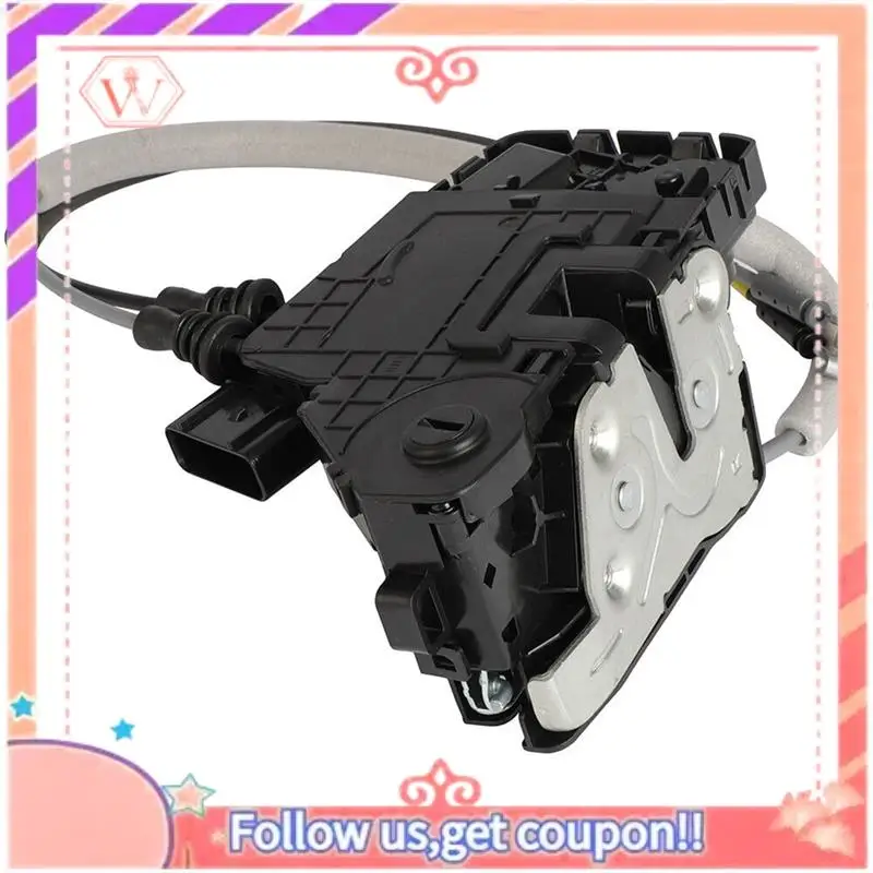 

Durable Rear Right Side Door Lock Latch Actuator For Hyundai Elantra 2016-2020 81420-F2000