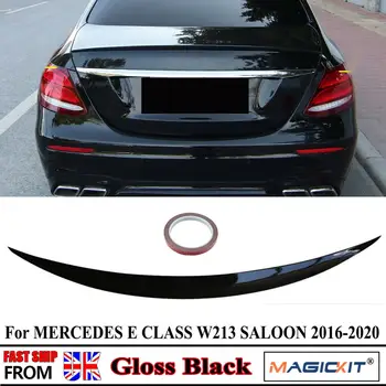 12 最佳銷售 w213 擾流板 - №2