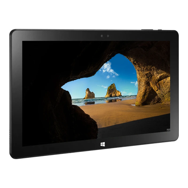 11.6 polegadas NS-7100 WINDOWS 10 Tablet PC 2GB RAM 32GB ROM X5-Z8300 CPU 1920x1080 IPS Tela WIFI Quad Core HDMI-Compatível