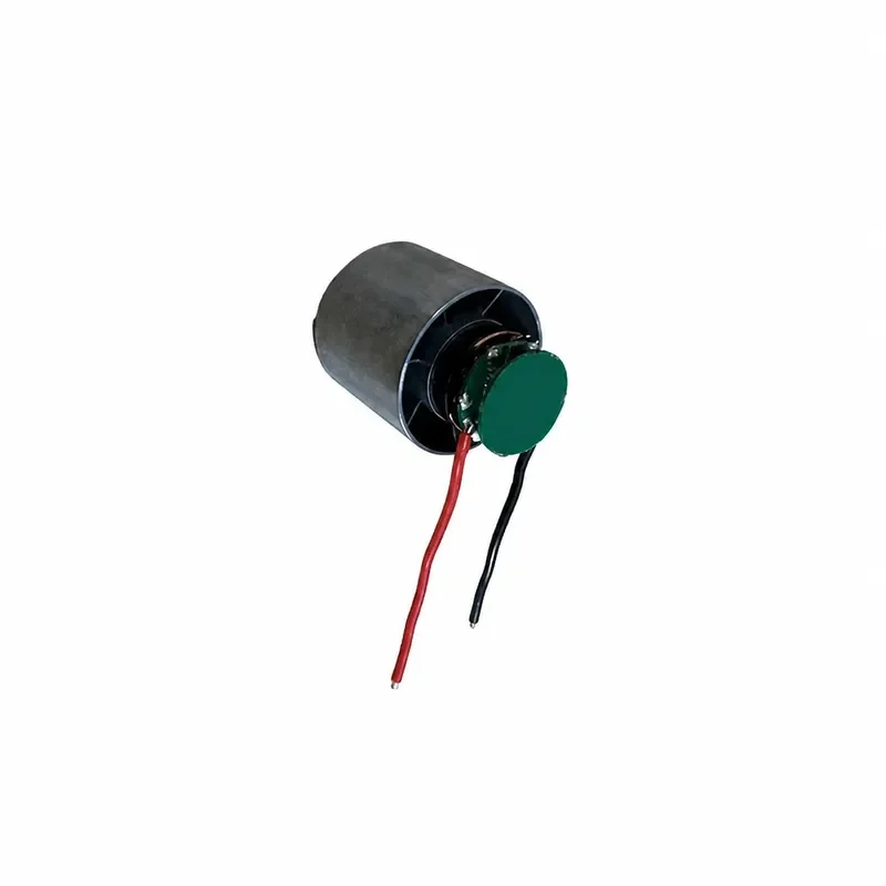 for Violent Fan Motor 110000 130000 140000 RPM DC Brushless High Speed Miniature Low Voltage Motor