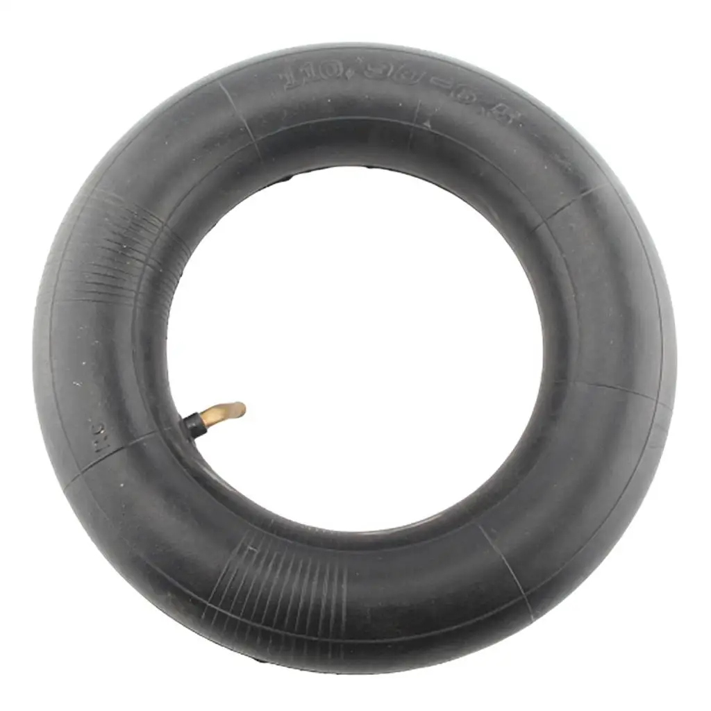 All Season Motorcycle Inner Tube Rubber Material Inner Tire for Pocket Bike Dirt Bike ATV 110/90-6.5