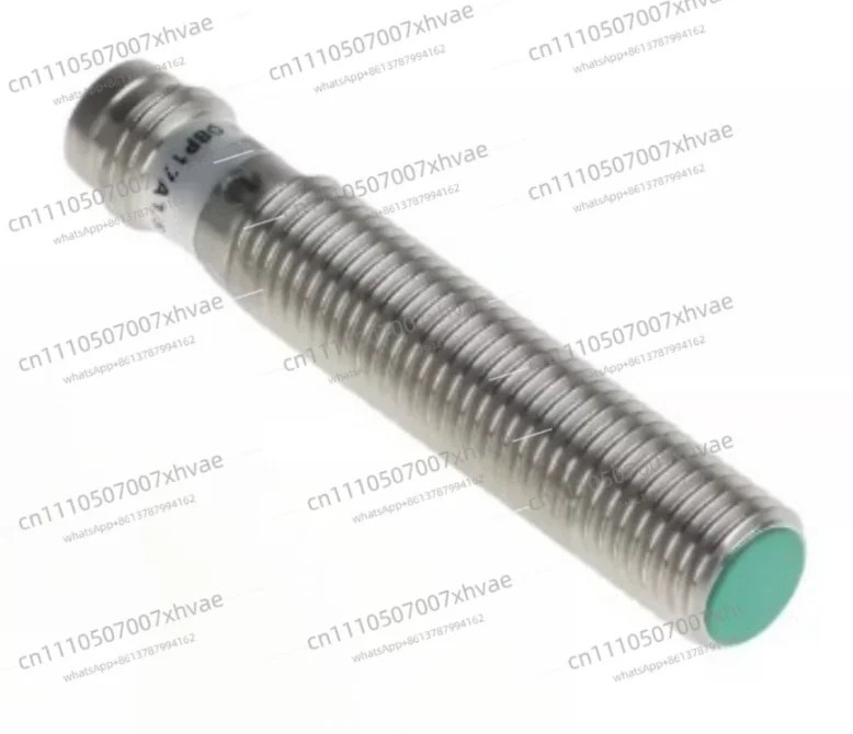 

I-FRM 08P17A3/S35L Inductive Proximity Switch Sensor Industrial Automatic