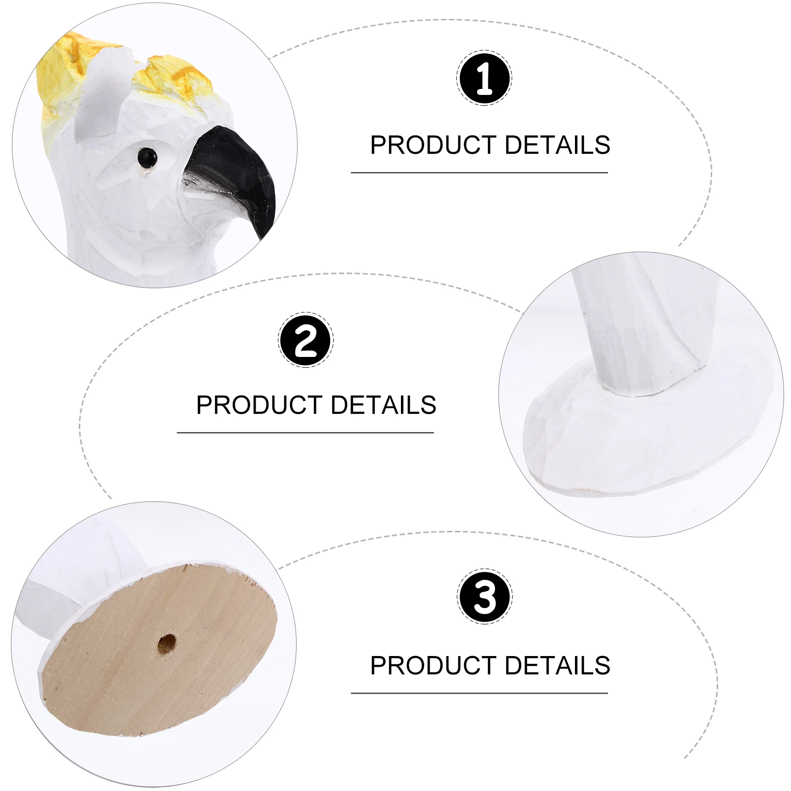 

Animal Shape Wooden Cartoon Eyeglasses Stand Desktop Holder Creative Glasses Display Stand for Office Bedroom Eyeglasses Holder