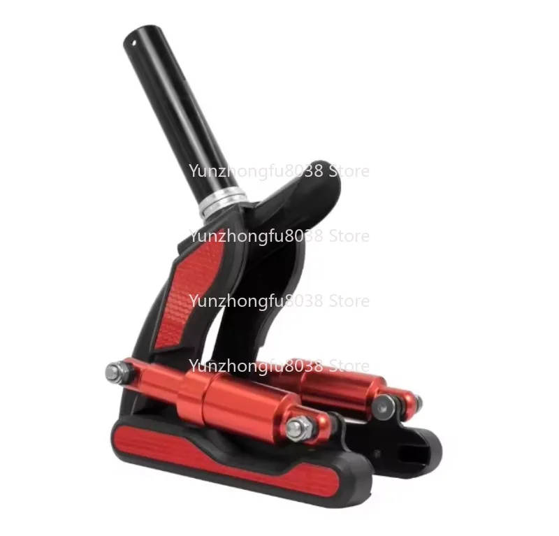 New M365 Front Susp…