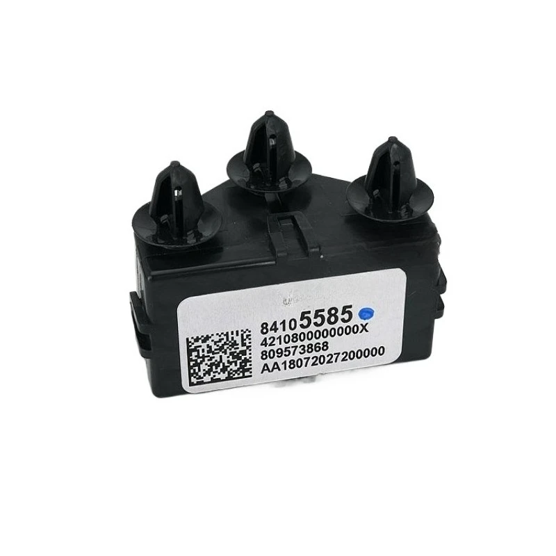 For Cadillac XTS SRX Seat Heating Control Module Computer