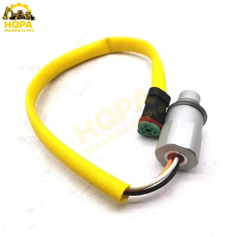 

CA5221643 522-1643 5221643 Sensor Speed for caterpillar 3412E 3508B 3406E Excavator 345B