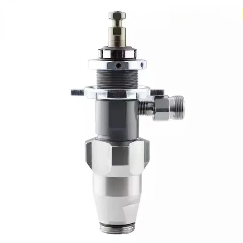 17C721 Airless Paint Sprayer Endurance Pump, Aftermarket Replacement Pump Fits 390 395 490 495 595