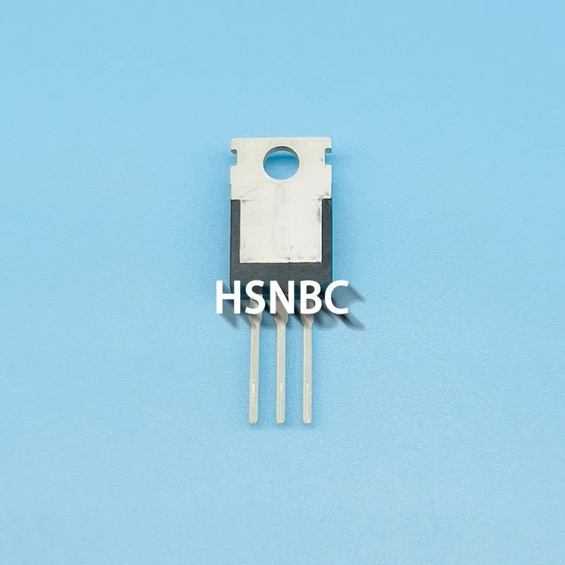 10Pcs/Lot FHP60N06 60N06 FHP60N06B TO-220 60V 60A MOSFET N-channel Power Transistor 100% New Original