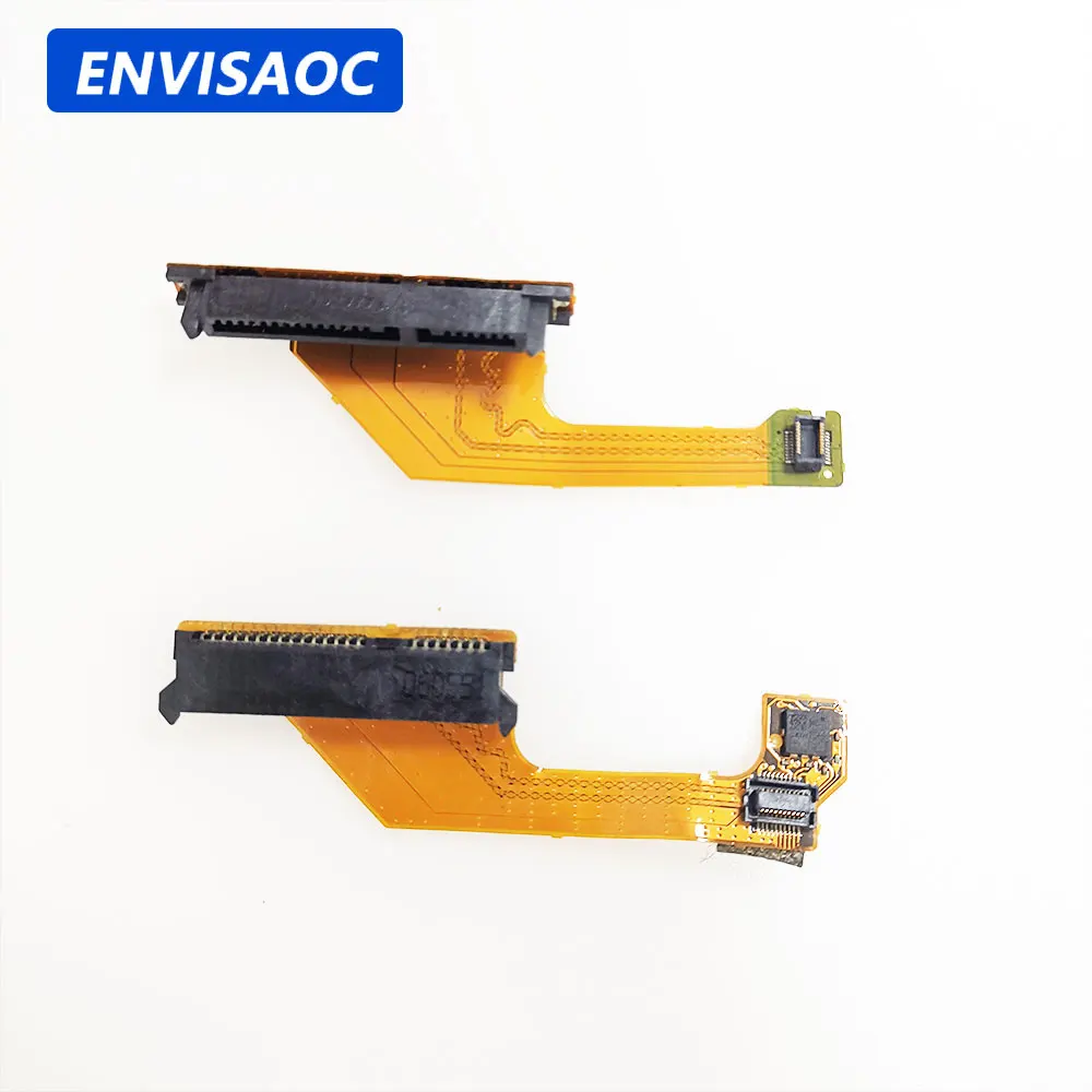 Para Sony VGN-SZ VGN-SZ4VRN PCG-6Q1T PCG-6V1L PCG-6Q4P portátil SATA disco duro HDD SSD conector Flex Cable FPC-41 FPC-84