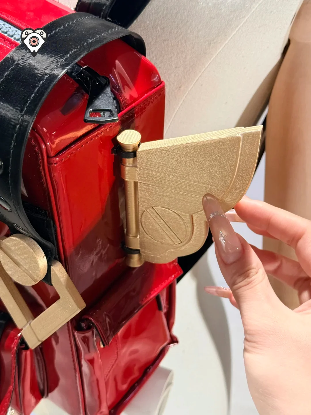 

Game Genshin Impact Linnea Cosplay Costume Cute Lolita Dress Baotou Prop Wig Halloween Carnival Girls New Linnea Uniform